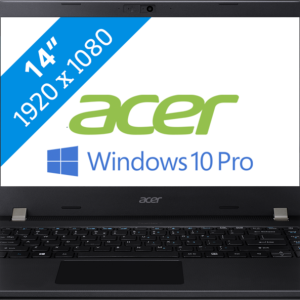 Acer TravelMate P2 TMP214-53-37R9