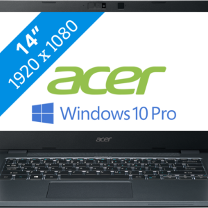 Acer TravelMate P4 TMP414-51-54K8