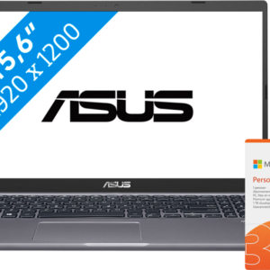 Asus Vivobook 15 X515JA-BQ2033W + Office 365