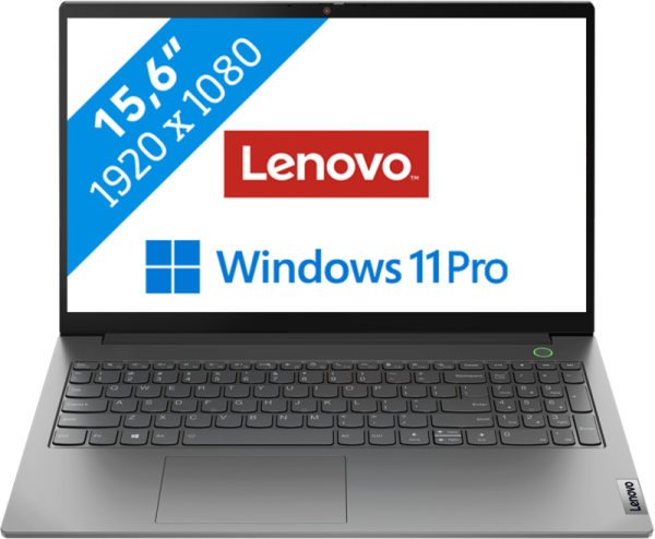 Lenovo ThinkBook 15 G3 ACL 21A4014NMH