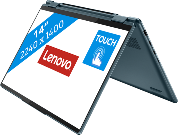Lenovo Yoga 7 14IAL7 82QE009YMH