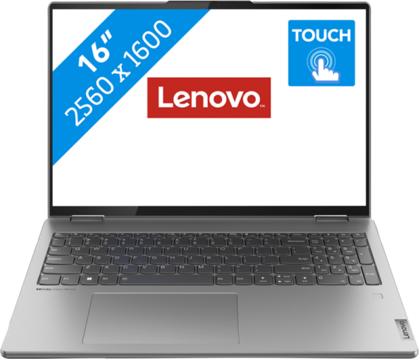 Lenovo Yoga 7 16IAP7 82QG0049MH