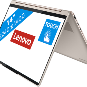 Lenovo Yoga 9 14IAP7 82LU00AJMH