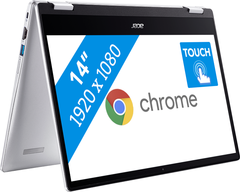Acer Chromebook Spin 314 (CP314-1HN-C82G)
