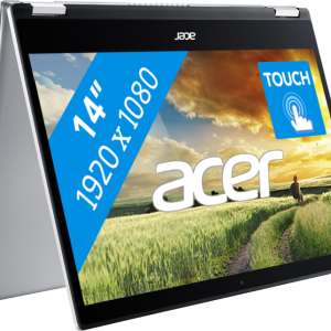 Acer Spin 1 SP114-31-P1UK