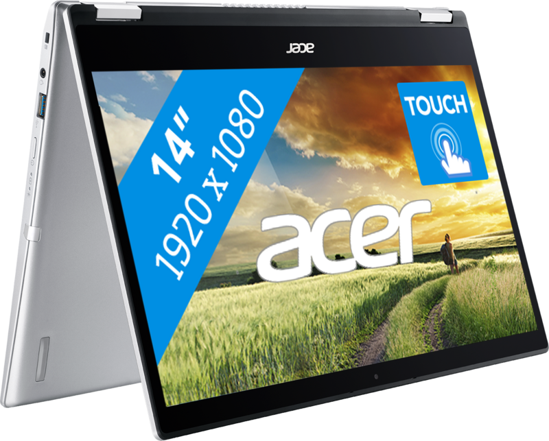 Acer Spin 1 SP114-31-P1UK