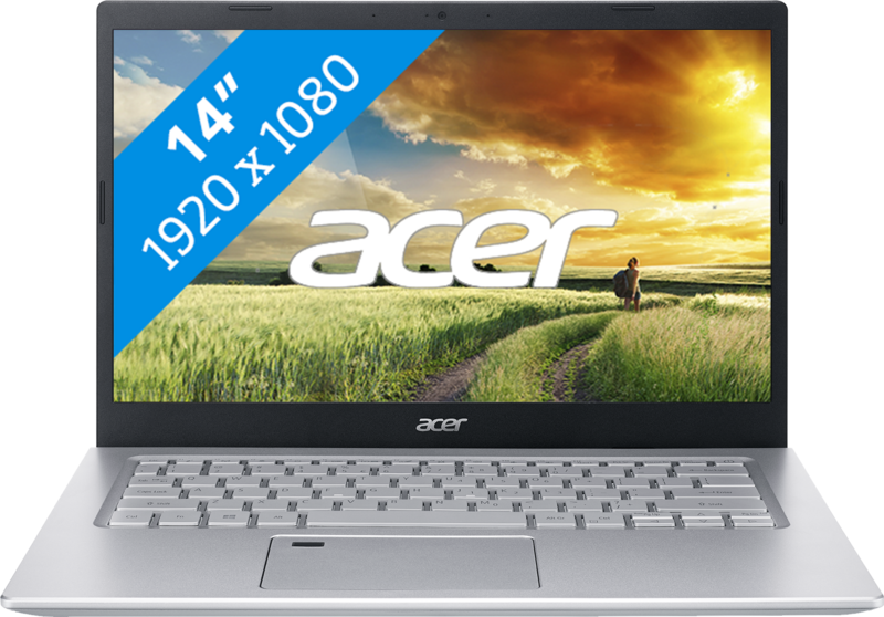 Acer Aspire 5 A514-54-53W5