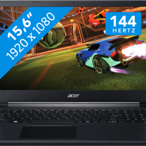 Acer Aspire 7 A715-43G-R9MK
