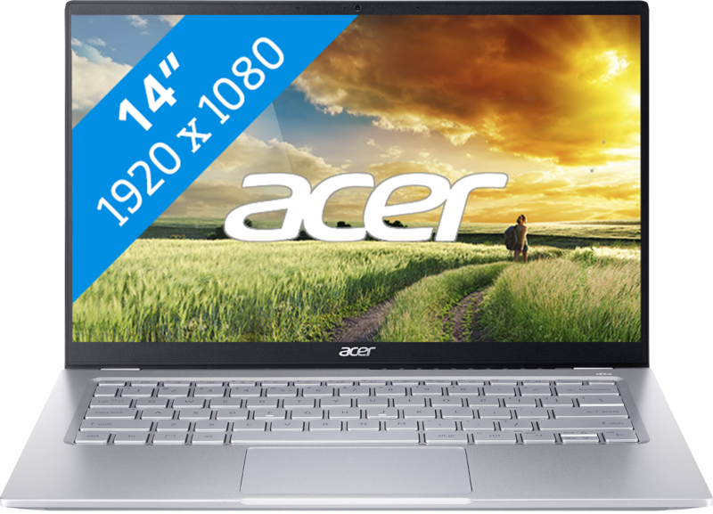 Acer Swift 3 (SF314-44-R452)