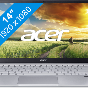 Acer Swift 3 SF314-511-54NT