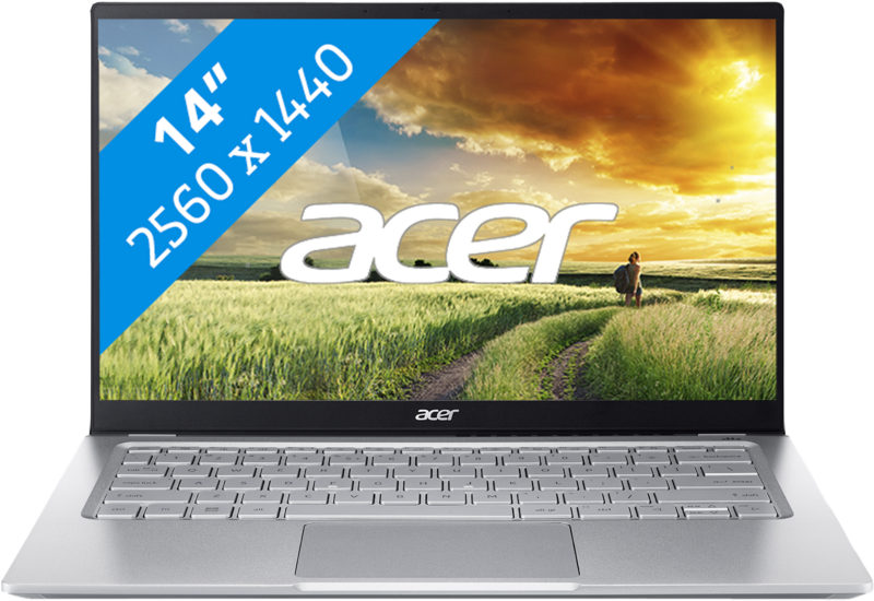 Acer Swift 3 (SF314-512-70YD)