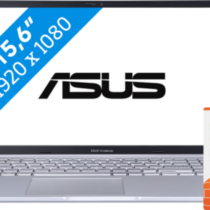 Asus Vivobook 15 M1502IA-BQ315W  + 1 jaar Office 365 Personal