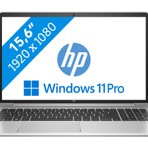 HP ProBook 450 G9 i7-16/512GB
