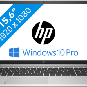 HP ProBook 455 G9 - 6F224EA