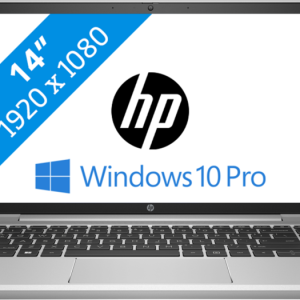 HP Probook 440 G9 - 6F218EA