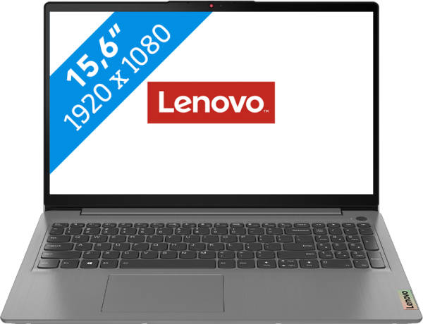 Lenovo IdeaPad 3 15ITL6 82H802PRMH
