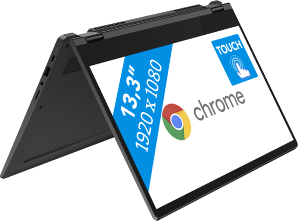 Lenovo IdeaPad Flex 5 Chromebook 13ITL6 82M70048MH