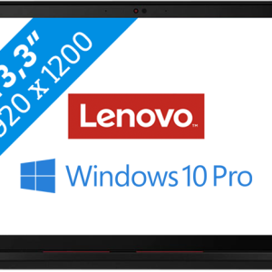 Lenovo ThinkPad X13 G2 - 20WKS15F02 QWERTY (Repacked)