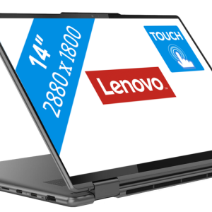 Lenovo Yoga 7 14ARB7 82QF005EMH