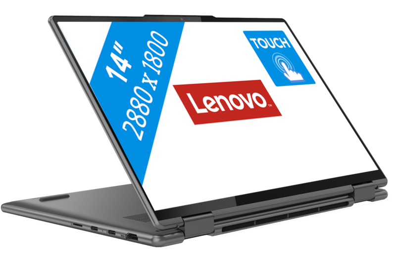 Lenovo Yoga 7 14ARB7 82QF005EMH