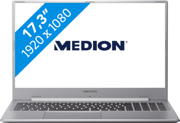 Medion S17405 MD62463