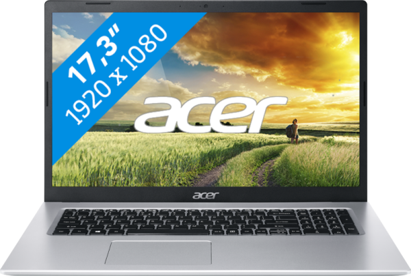 Acer Aspire 5 A517-52-564L
