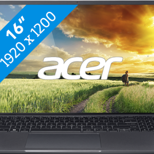 Acer Swift X (SFX16-52G-7621)