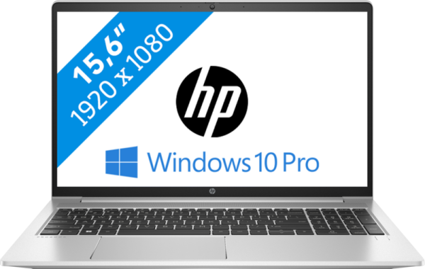 HP ProBook 455 G9 - 6F225EA