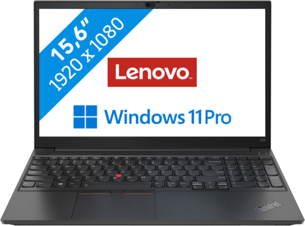 Lenovo ThinkPad E15 G2 20TD00JYMH