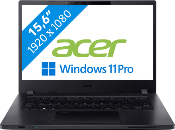 Acer TravelMate P2 (TMP215-54-52XU)