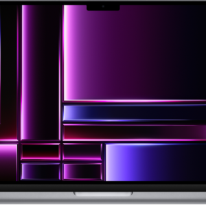 Apple MacBook Pro 14" (2023) M2 Pro (12 core CPU/19 core GPU) 16GB/1TB Space Gray QWERTY
