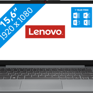 Lenovo IdeaPad 1 15IJL7 82LX007QMH
