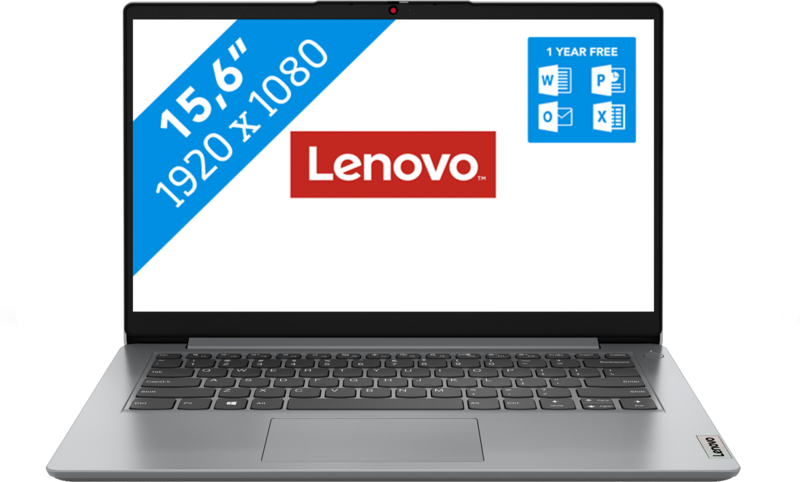 Lenovo IdeaPad 1 15IJL7 82LX007QMH