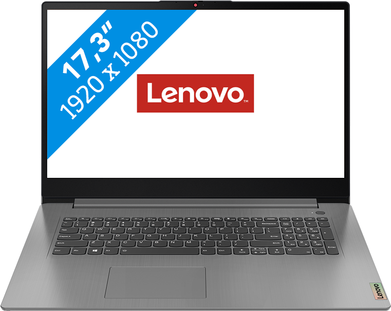 Lenovo IdeaPad 3 17ITL6 82H900SVMH