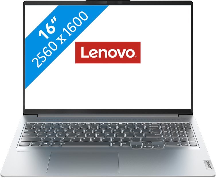 Lenovo IdeaPad 5 Pro 16IAH7 82SK009BMH