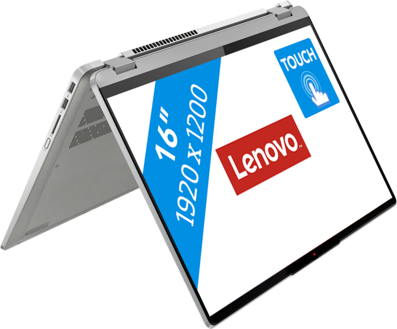 Lenovo IdeaPad Flex 5 16ALC7 82RA005TMH