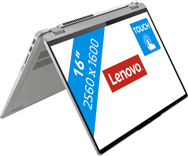Lenovo IdeaPad Flex 5 16IAU7 82R8007RMH