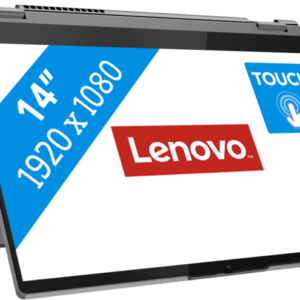 Lenovo ThinkBook 14s Yoga ITL 20WE0084MH