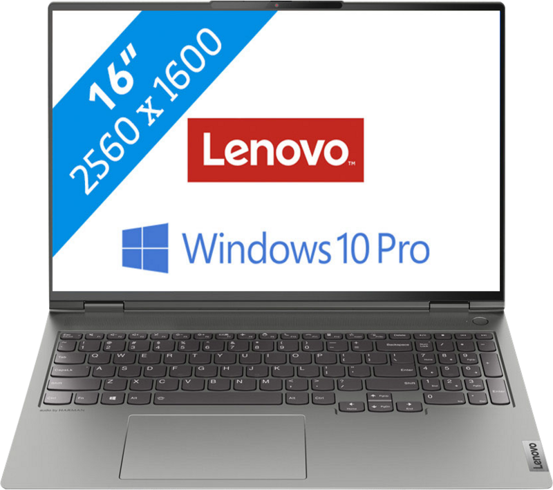 Lenovo ThinkBook 16p - 20YM0047MH