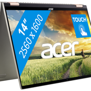 Acer Spin 5 SP514-51N-712Q