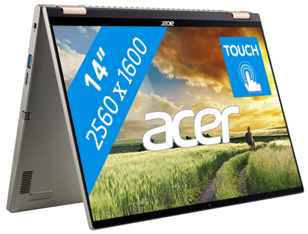 Acer Spin 5 SP514-51N-712Q