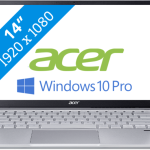 Acer Swift 3 Pro (SF314-511-72EU)
