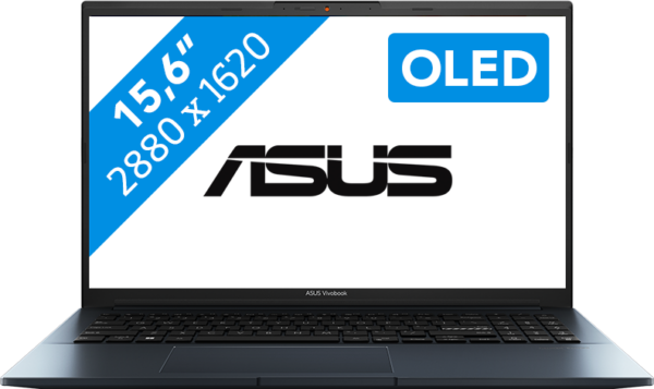 Asus Vivobook Pro 15 X M6500RE-MA040W