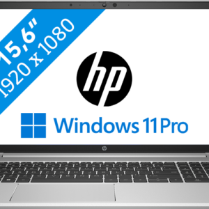 HP Probook 650 G8 i7-16gb-512GB