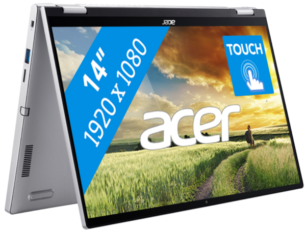 Acer Spin 3 SP314-55N-56KE