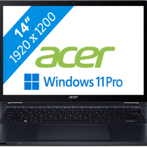 Acer TravelMate P4 (TMP414-52-53QU)