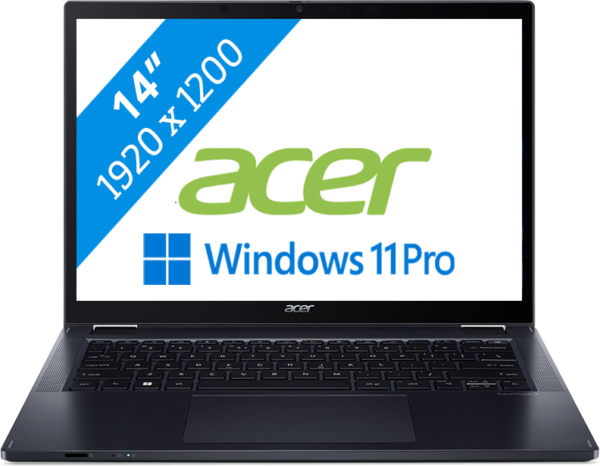 Acer TravelMate P4 (TMP414-52-53QU)