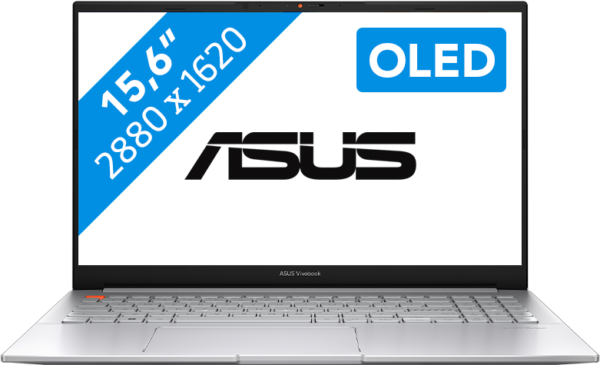 Asus Vivobook Pro 15 OLED K6502ZC-MA092W