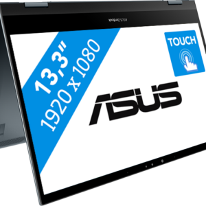 Asus Zenbook Flip 13 UX363EA-HP945W