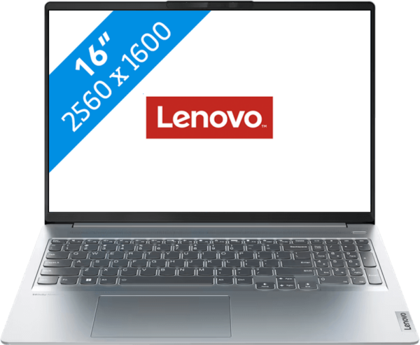 Lenovo IdeaPad 5 Pro 16IAH7 82SK00AQMH